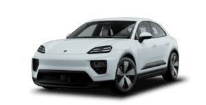 Renting Porsche Macan 265kW