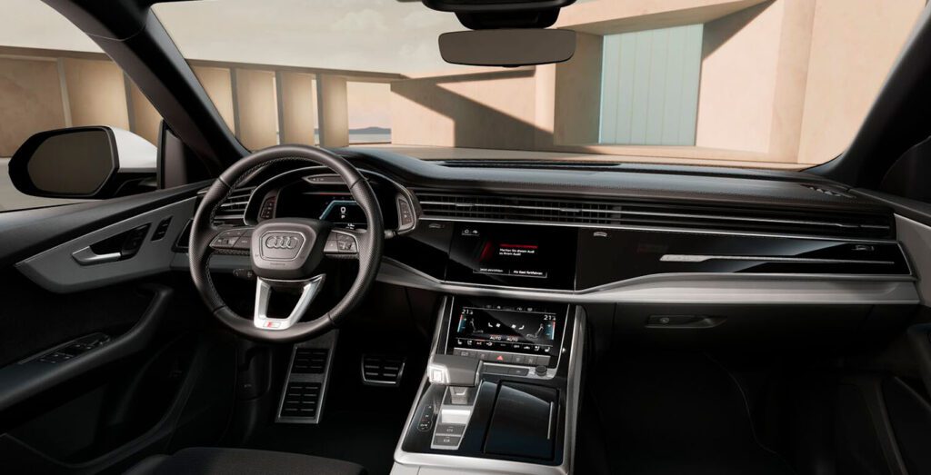 Audi-Q8-SUV-S-line-45-TDI-Quattro-Tiptronic-interior-delantera-1