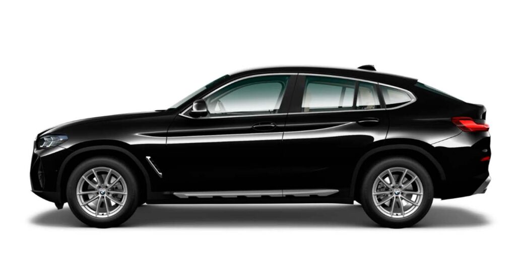 BMW-X4-xDrive-20d-xLine-lateral