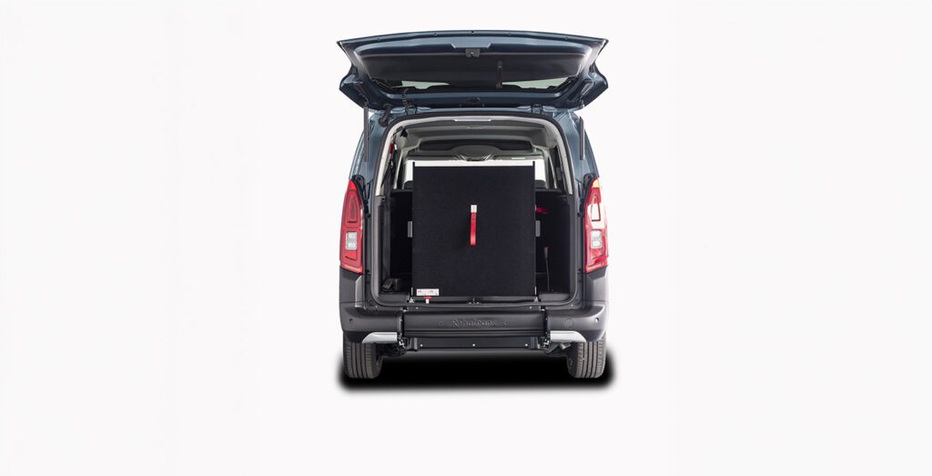 Citroen-Berlingo-Talla-XL-BlueHDi-100-YOU-L2-N1-Adaptado-soporte-alzado-1