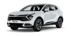 KIA Sportage 1.6 CRDi MHEV Business DCT