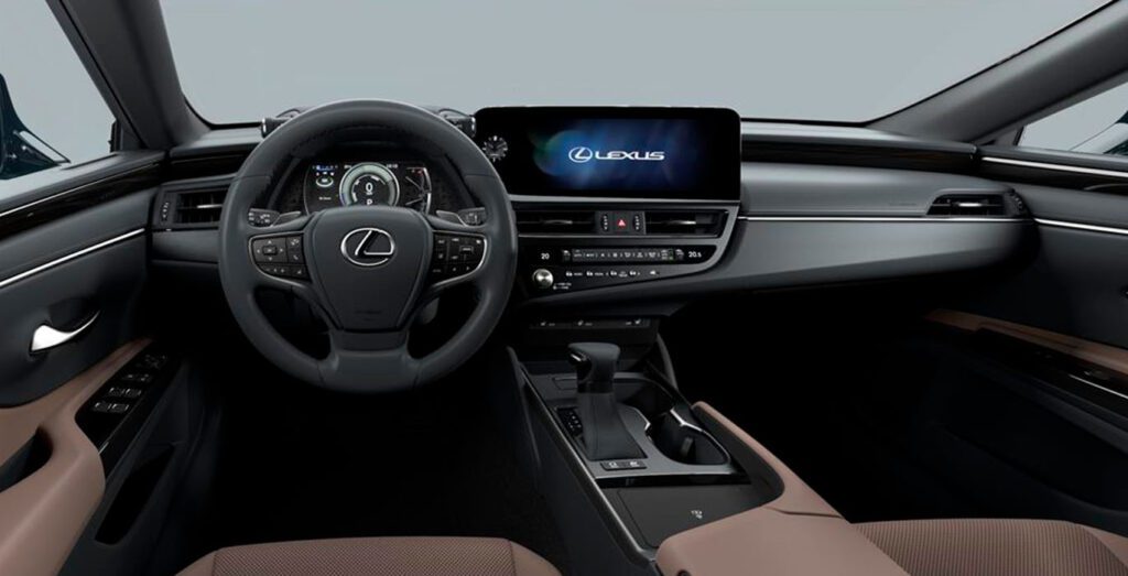 Lexus-ES-2.5-300h-Premium-interior-delantera-1