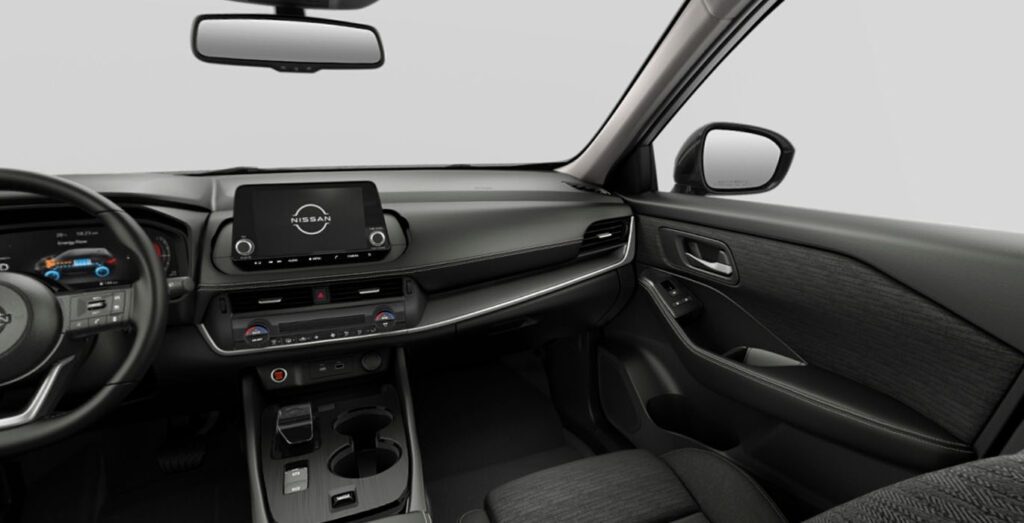 Nissan-X-Trail-1.5-E-Power-204CV-Acenta-interior-delantera-II