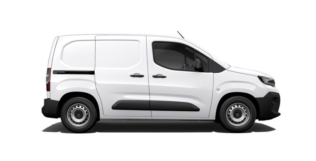 Peugeot-Partner-Pro-Standard-BlueHDI-restyling-esterior-perfil-1
