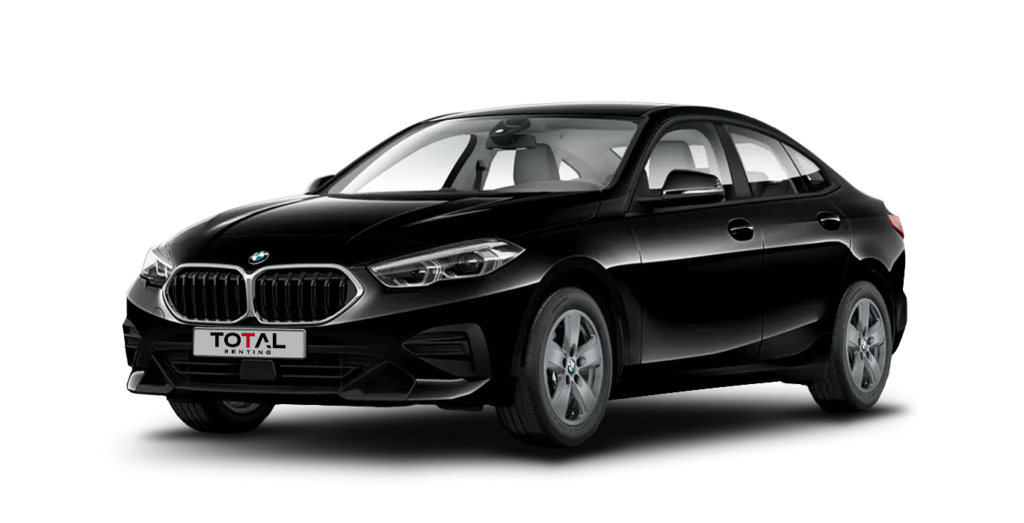 Renting BMW Serie 2 Gran Coupé 218i