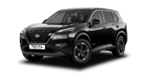 Renting Nissan X-Trail 1.5 E-Power 204CV Acenta