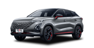 Renting OMODA 5 1.6 Premium 145 SUV