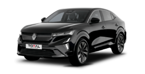 Renting RENAULT RAFALE TECHNO E-TECH FULL HYBRID 200CV