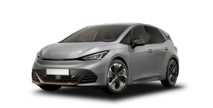 Renting Cupra Born e-Boost Pack Advanced Plus