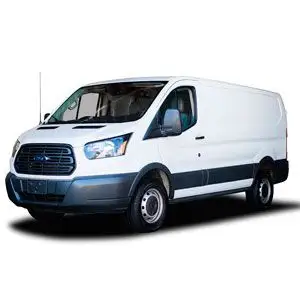 Furgoneta Comercial