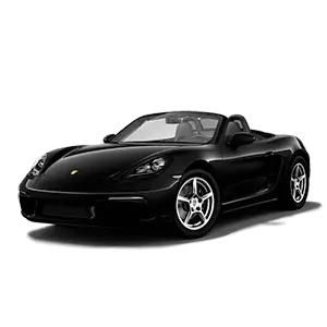 Porsche 718 Boxster