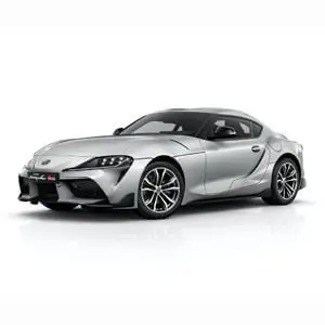 Toyota GR Supra