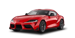 Renting Toyota GR Supra 3.0T 250kW (340CV) Performance AT8
