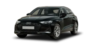 Renting Audi A3 Sportback Advanced TFSI 115cv