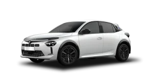 Renting Lancia Ypsilon LX MHEV Hybrid 73kW - Canarias