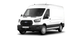 Renting FORD Transit Van 350 L3 Trend N1 2.0 Ecoblue 130CV