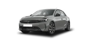 Renting Opel Corsa 5P 1.2T XHL 74kW (100CV) GS