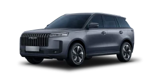 Renting Jaecoo 5 Híbrido Pure 1.5 TGDI 165kW (224CV) 4x2