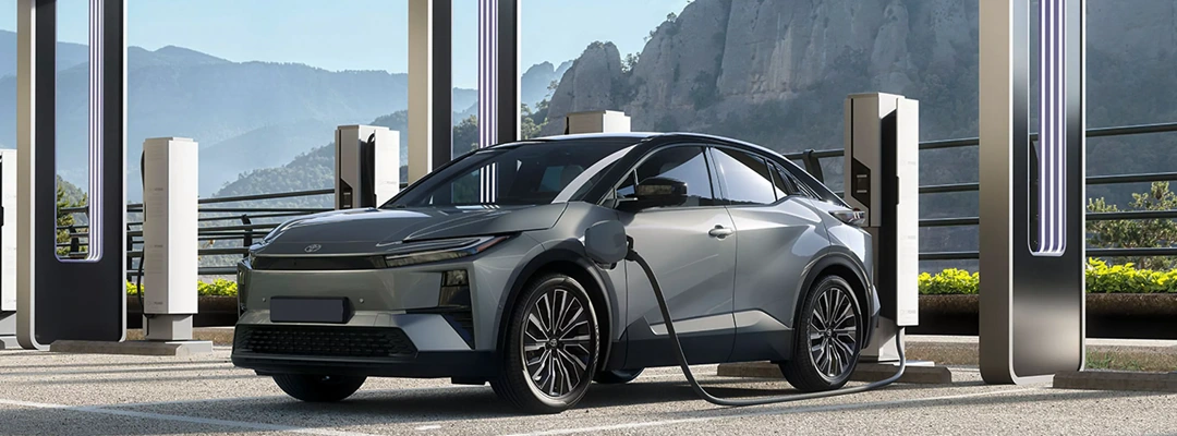 Coches sostenibles ideales para Córdoba