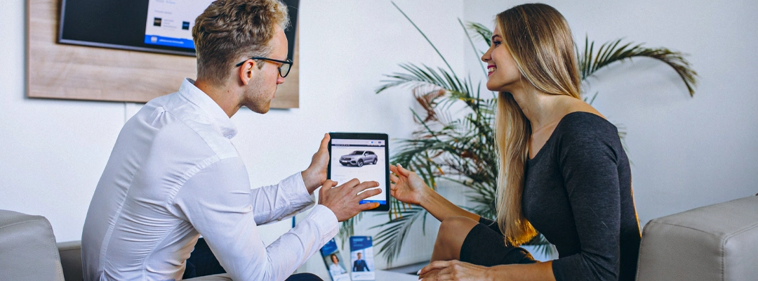 ¿Cómo contratar renting online en Córdoba?