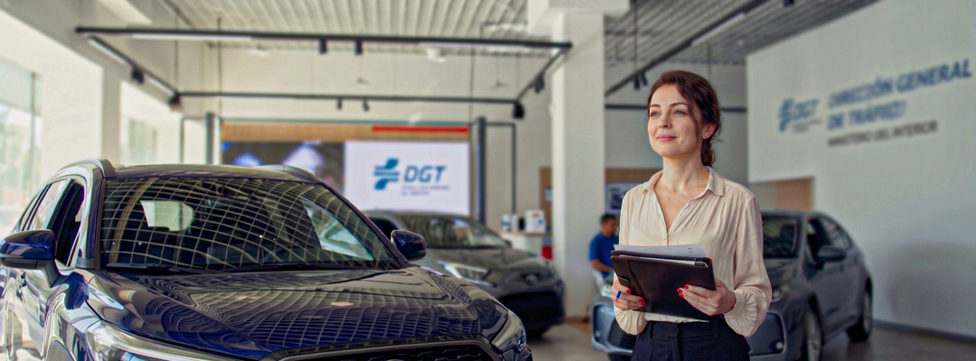 ¿Cómo pedir cita en la DGT de Córdoba?