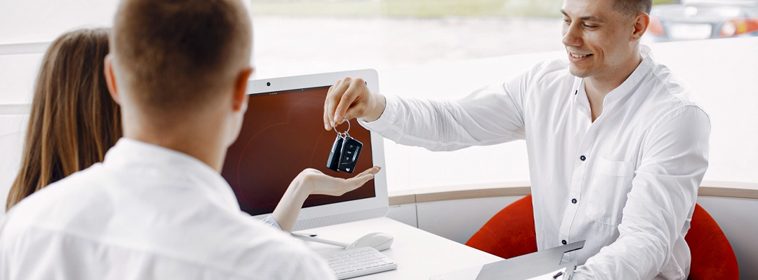 ¿Renting o leasing en Córdoba? Cuál elegir