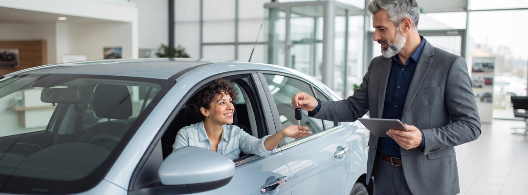 Renting para empresas en Córdoba: claves