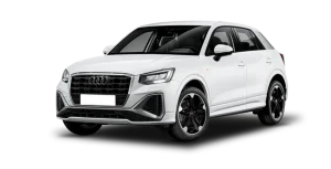 AUDI Q2 Adrenalin Edition 35 TFSI 110kW S Tronic