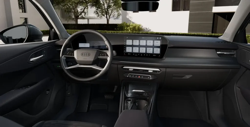 Audi-Q3-Sportback-Advanced-TFSI-110kW-S-Tronic-interior-delantera