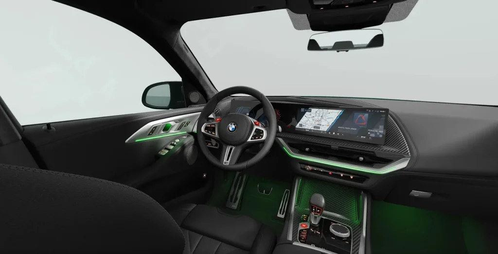 BMW-XM-50e-350kW-interior-delantera