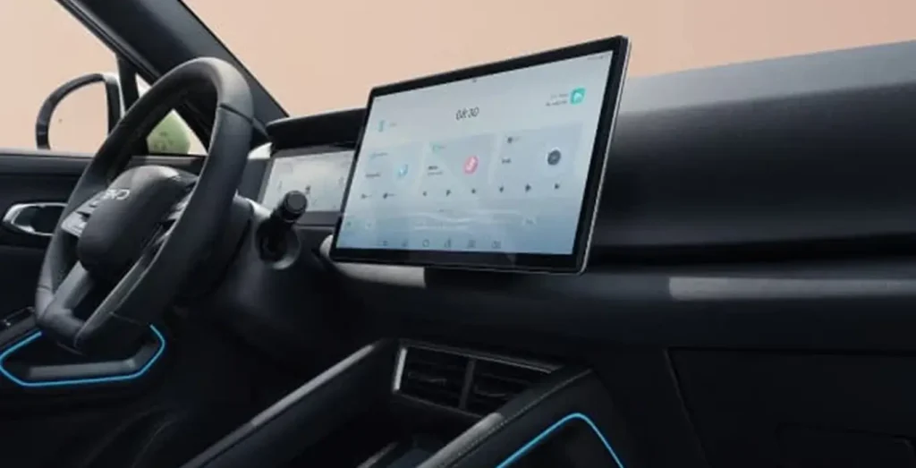 BYD-ATTO-2-Active-130kW-interior-delantera