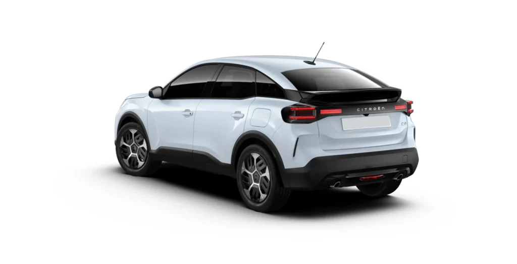 CITROEN-C4-HYBRID-145-e-DCS6-PLUS-AUTOMATICO-trasera-blanco
