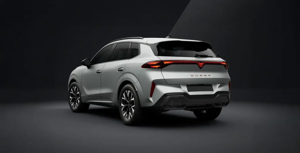 CUPRA-Terramar-1.5-eTSI-110kW-DSG-blanco-trasera