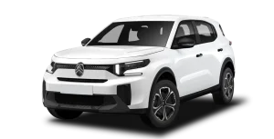 Citroen C3 Aircross Turbo You Pack Plus