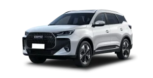 EBRO s700 1.5 TGDI PHEV Luxury E-CVT GA