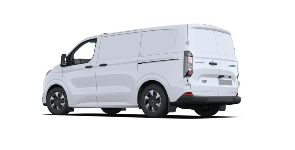Ford-Transit-Custom-Van-320L1-BEV-Trend-136cv-AT-trasera