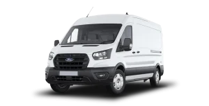 Ford Transit Van 4X4 350 L3 Trend N1 2.0 Ecoblue 130cv