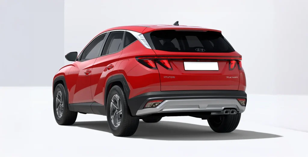 Hyundai-Tucson-1.6-TGDI-160cv-Klass-trasera