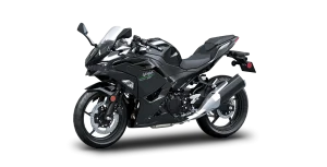KAWASAKI NINJA 500