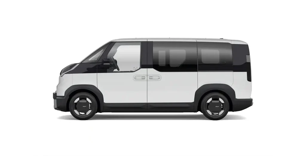KIA-PV5-Passenger-L2H1-Long-Range-Plus-lateral