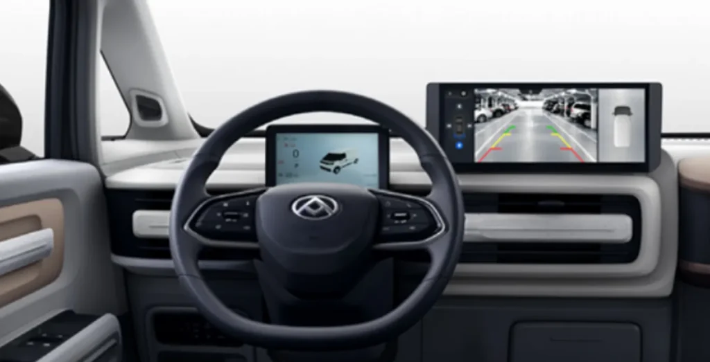 Maxus-eDeliver-5-L1H1-interior-delantera