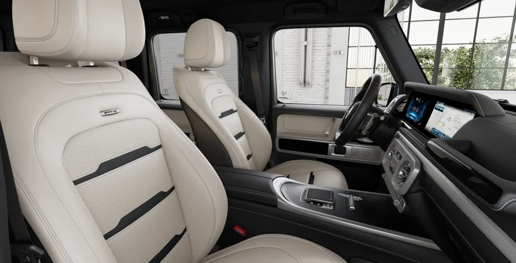 Mercedes-AMG-G-63-interior-delantera-II