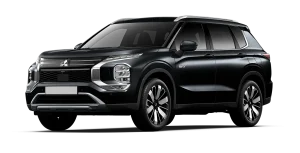 Mitsubishi Outlander PHEV Kaiteki 4WD 306CV