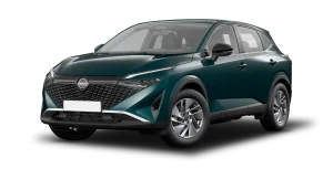 Nissan Qashqai DIG-T 117kW (158CV) MHEV CVT Acenta