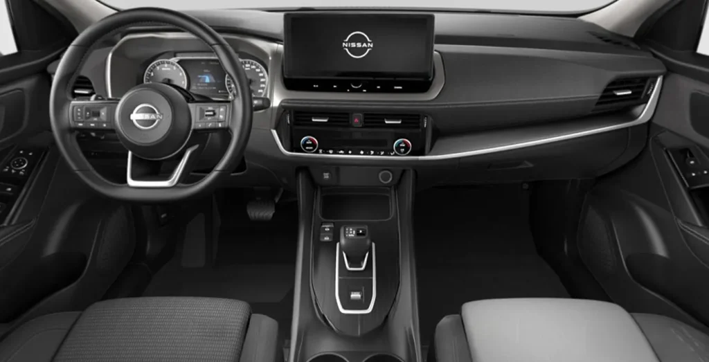 Nissan-Qashqai-DIG-T-117kW-158CV-MHEV-CVT-Acenta-interior-delantera