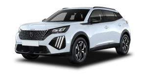 PEUGEOT 2008 Allure Hybrid 145 eDCS6