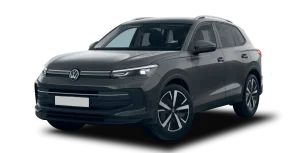 Volkswagen Tiguan Más 2.0 TDI DSG AYS