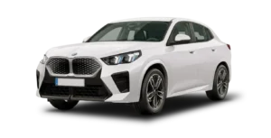 BMW ix2 eDrive20