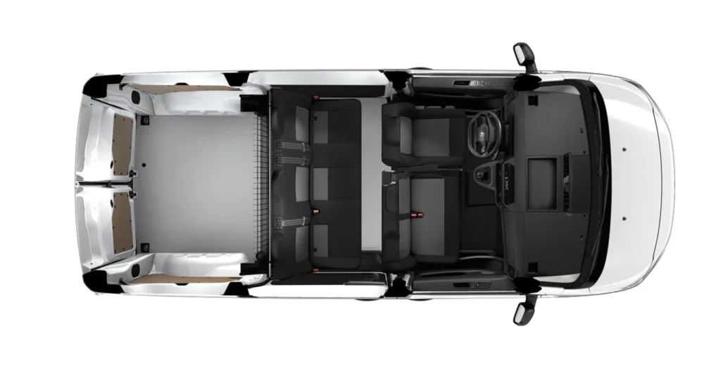 CITROEN-Jumpy-Doble-Cabina-Plegable-Talla-M-BlueHDi-120-SS-interior-trasera