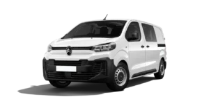 CITROEN Jumpy Doble Cabina Plegable Talla M BlueHDi 120 S&S